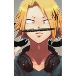 Why hello :> :>
