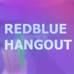 Redblue Hangout