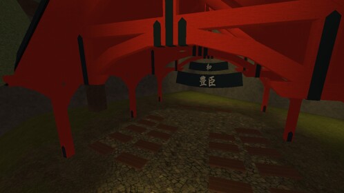 Toyotomi Dojo