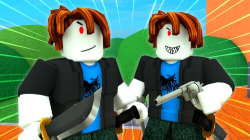 🔪 KILLER