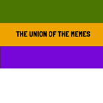 THE UNION OF THE MEMES