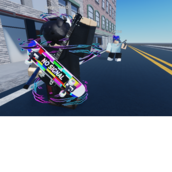 downtown roleplay (read description)