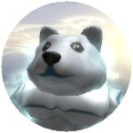 Yeti Doge