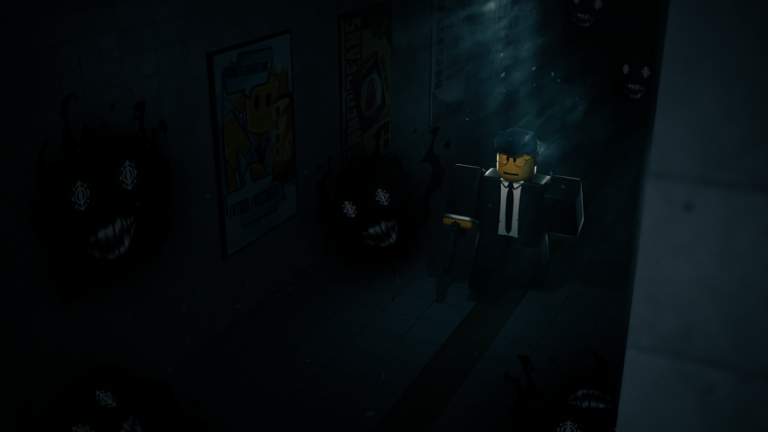 [New Update!] CORRIDOR screenshot 3