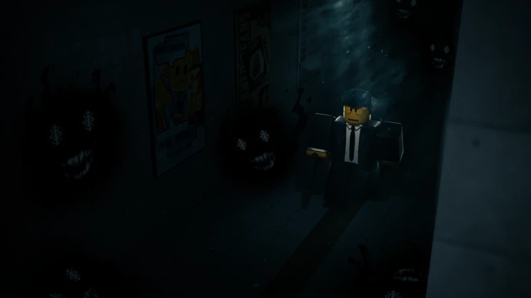 [UPD] Corridor