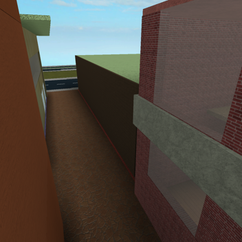 Untitled WWII Project