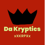 Da Kryptics