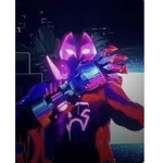VIP secret team