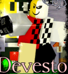 The devesto ah group