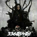 #THE100