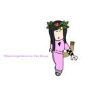Pokemongamerrainer Fan Group