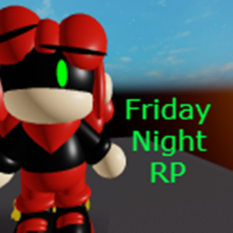 Friday Night Funkyn RP