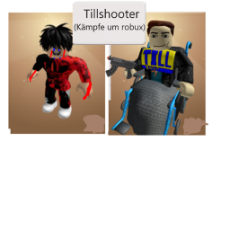 Tillshooter [beta]