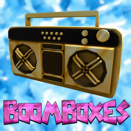 *FREE BOOMBOXES* Island Hangout