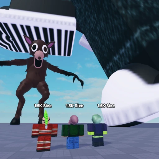 [99 Nights in the Forest 🔦] Grow Every Step