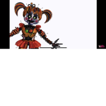 Scrap baby