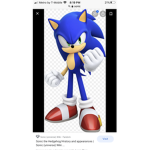 Sonic club and friends