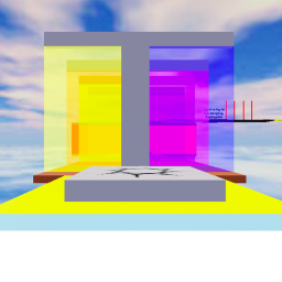 Hard Obby (STAGE 23)