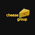 cheese group by Xzap5672