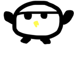 Puffy Penguins Poof