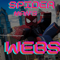 Spider-man Web! [BETA]