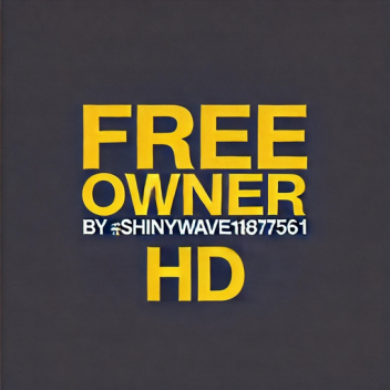 Free Owner