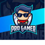 Gamers pro in roblox