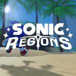 Sonic Regions Group