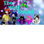 Bandit And Moonlight’s Howling Wolf Squad