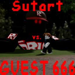 Sutart Vs. Guest 666 (sad story)