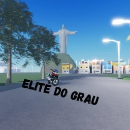 (🏍 Novos Veículos 🚚) ELITE DO GRAU icon