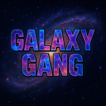 fg; Galaxy Gang