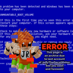SML Roblox Games