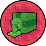 Melon madness! Roblox badge thumbnail