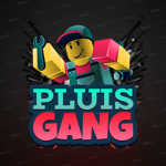 PLUIS GANG