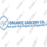 【Organic Grocery Co. 】