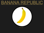 Banana-Republic