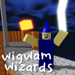 wigwam wizards