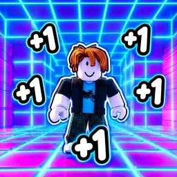 +1 Speed Cubey Escape ASMR