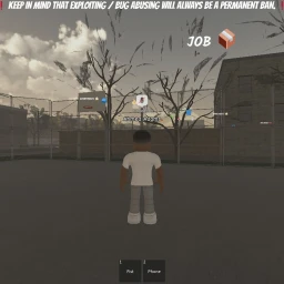 south bando icon