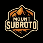 [UPD X 200] MOUNT SUBROTO