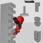 [RECODE] random sandbox game