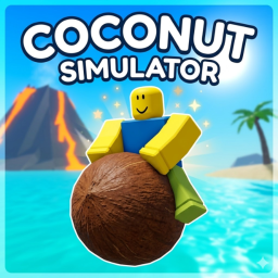 Coconut Simulator 2