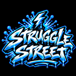 STRUGGLE STREET