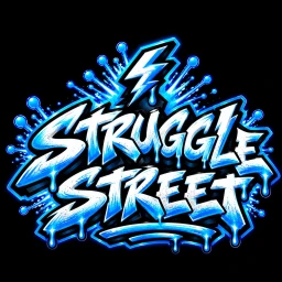 Strunggle Street icon