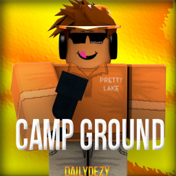 Pretty Lake Vacation Camp ™