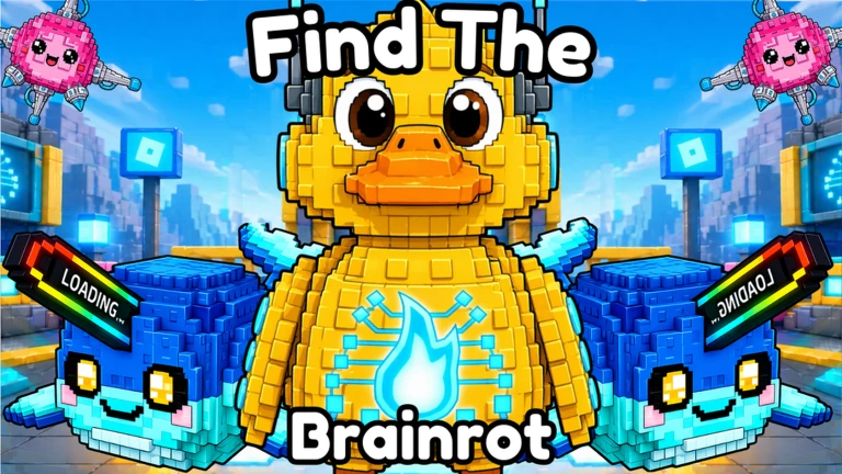 10 NEW BRAINROTS + PUZZLE