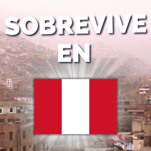 [🌀] Survive in Peru
