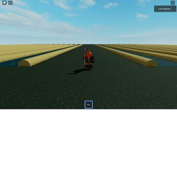 Rice Farm