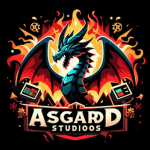 Ásgard Studios